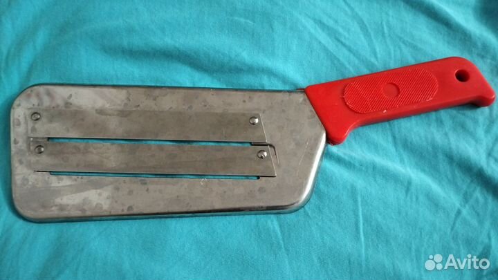 Шинковка для капусты ручная