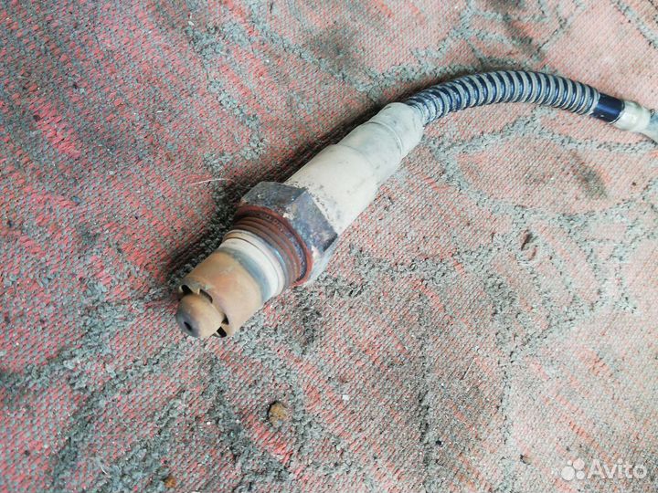 Датчик кислорода лямбда-зонд Рено Меган 2