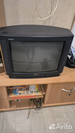 Телевизор samsung