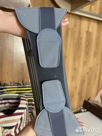 Бандаж для беременных orlett ms 100