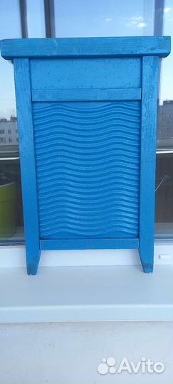 Стиральная доска СССР