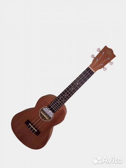 Укулеле концерт