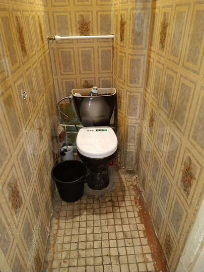 3-к. квартира, 60 м², 8/10 эт.