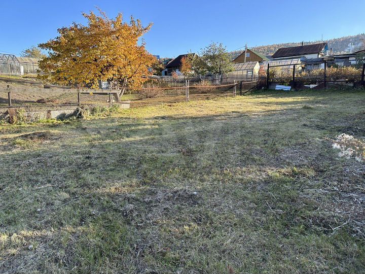 Дом 47,1 м² на участке 8 сот.