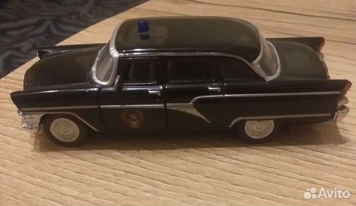 Модели автомобилей СССР