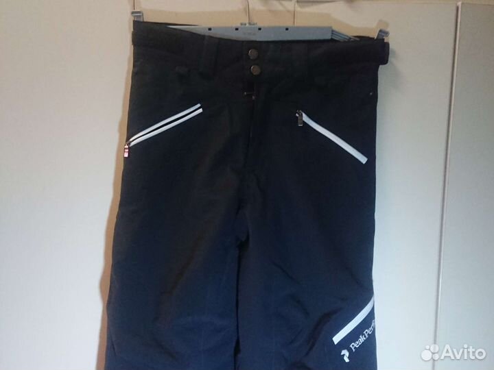 Зимние штаны bogner