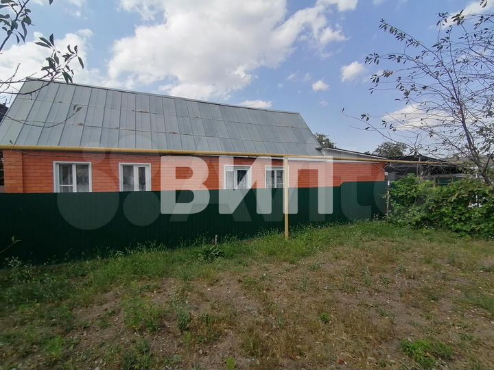 Дом 90 м² на участке 3 сот.