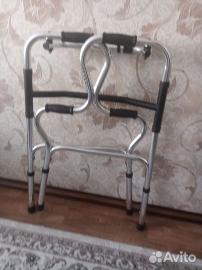 Ходунки для взрослых