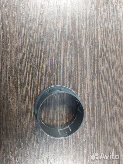 Накладка замка зажигания Mercedes S 500 4Matic