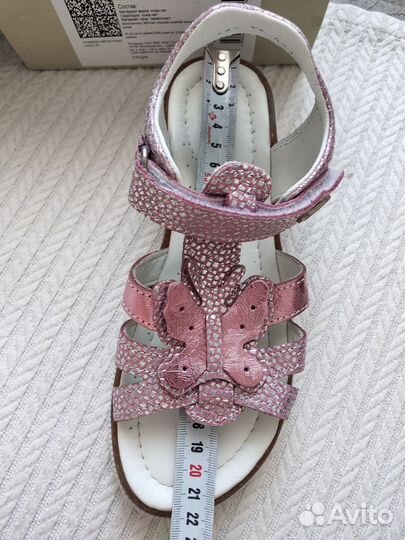 Босоножки minimen 34 новые