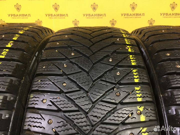 Triangle IceLink Trin PS01 215/60 R17 100T