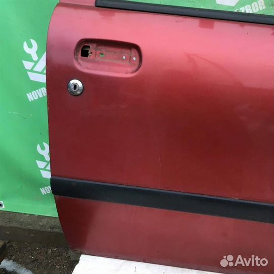 Дверь передняя правая Фиат Пунто 176