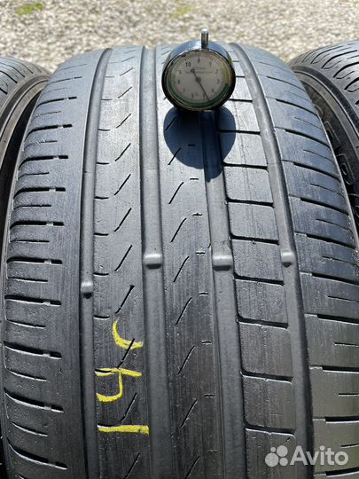 Pirelli Scorpion Verde 255/50 R19