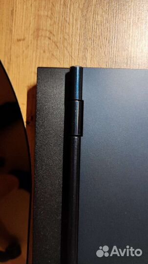 Ноутбук Lenovo Legion 5 17ACH6H 5800h RTX 3070