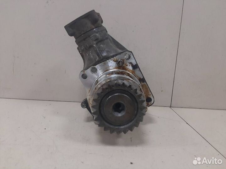 Б/У Редуктор переднего моста 29000RZF000 honda