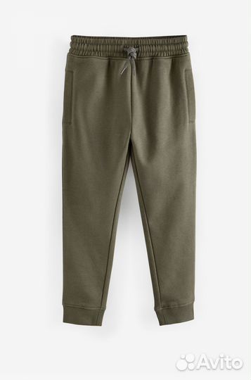 Штаны спортивные next 122