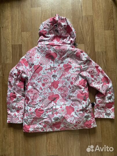 Куртка, штаны и аксессуары для катания