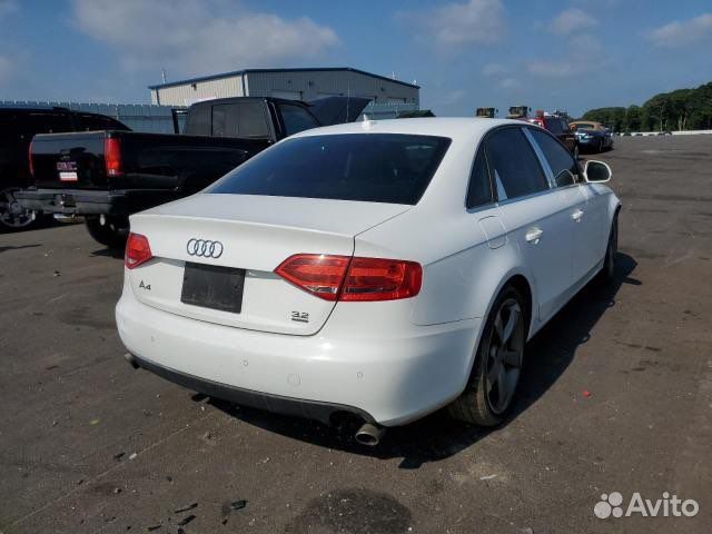 Audi a4 b8 1.8 2.0 3.0 3.2 по запчастям