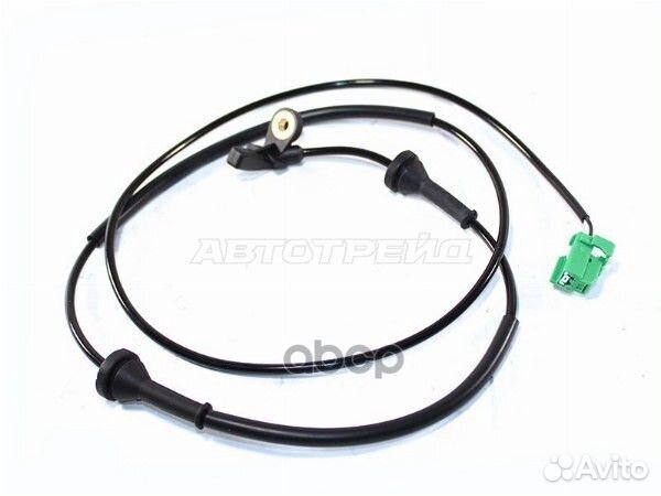 Датчик ABS RR volvo S60 00-09/S80 98-06/V70
