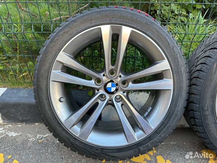Оригинальные колеса BMW R18 (397 стиль)