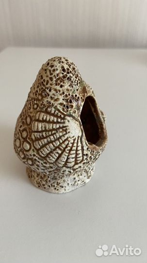 Декорации для аквариума