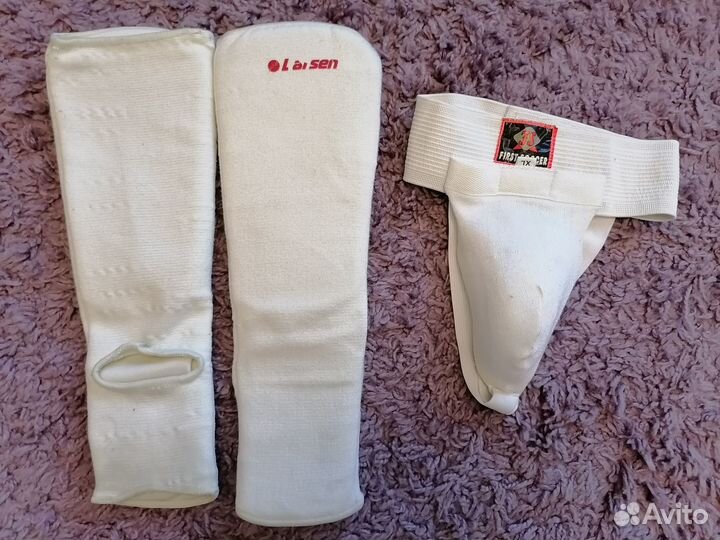 Кимоно для единоборств