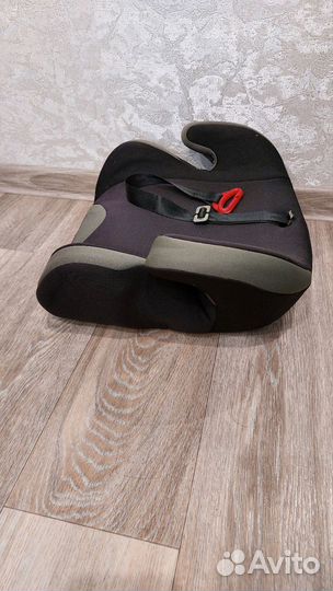 Бустер детский