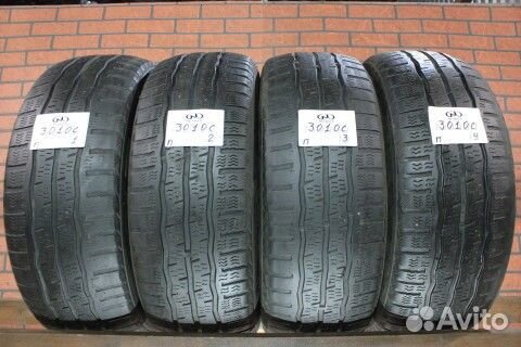 Sailun Endure WSL1 235/65 R16