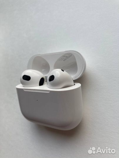 Airpods 3
