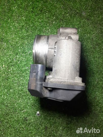 Дроссельная заслонка Volkswagen Tiguan NF CCZ 2.0L