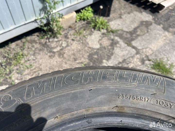 Michelin Primacy 3 235/55 R17 103Y