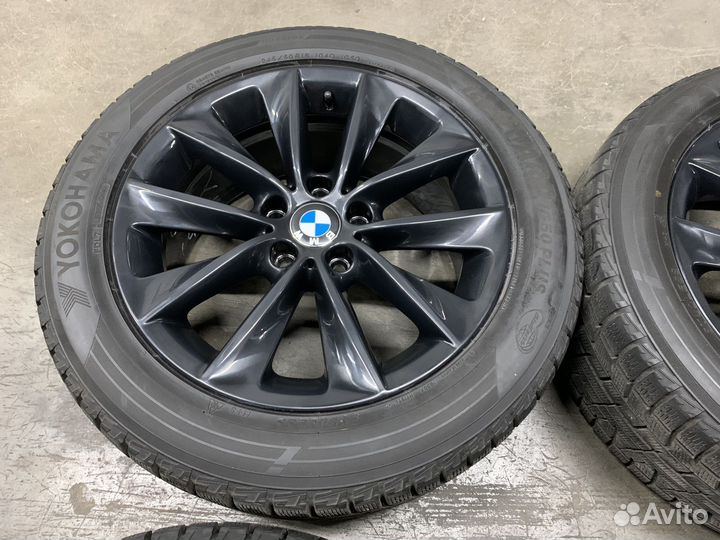 Оригинал зима R18 BMW 307 Style X3 F25 X4 F26