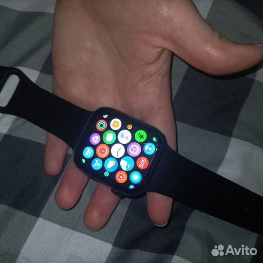 Смарт часы 8 ProMax
