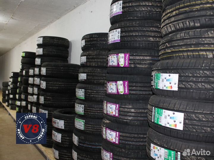 Grenlander IceHawke 1 175/65 R14 82T