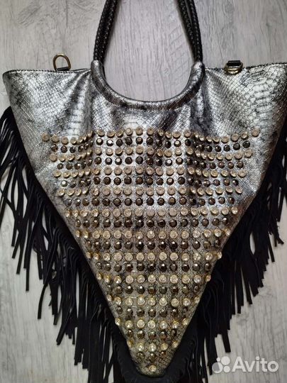 Cумка новая