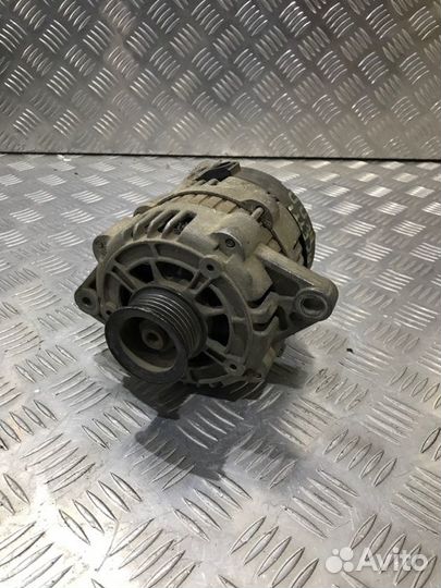 Генератор Chevrolet Lacetti 1.8 АКПП