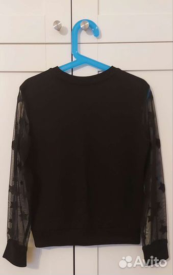 Блузка для девочки 128, 134