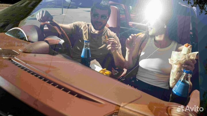 Прибыльный бизнес Сеньор Денёр с доходом от 180 ты