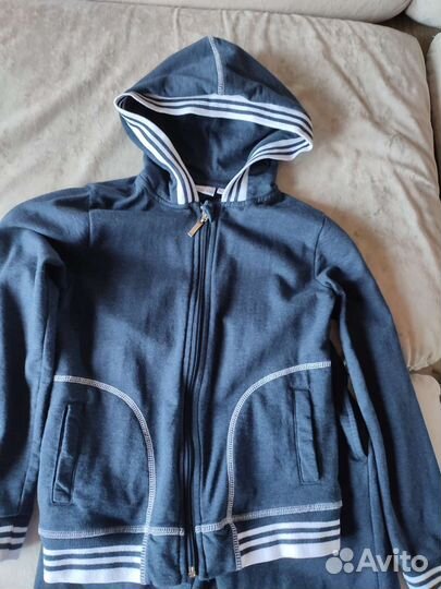 Спортивный костюм для мальчика 134