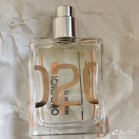 Escentric Molecules Escentric 02