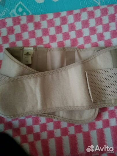 Бандаж размер М