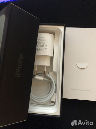 iPhone 11 Pro, 256 ГБ