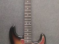 Sqiuer Bullet Stratocaster