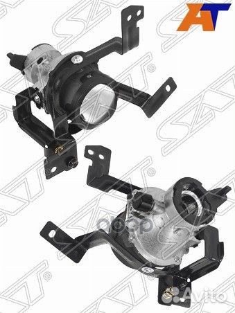 Фара противотуманная KIA cerato 18-21 RH ST-123