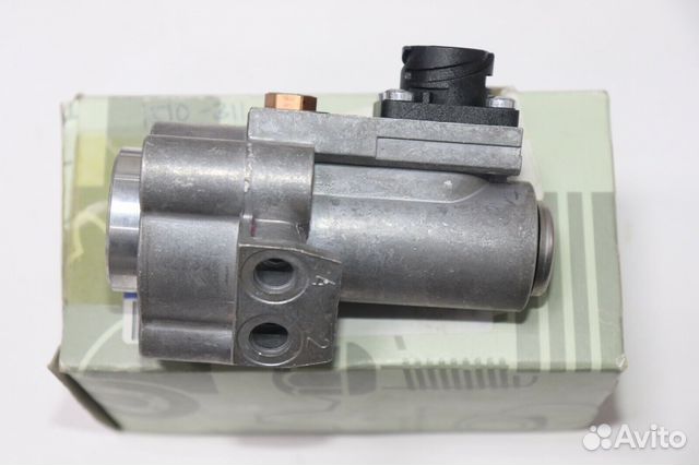 Мотор отопителя mercedes Actros (97-02) в сборе с корпусом A0018308708/87194