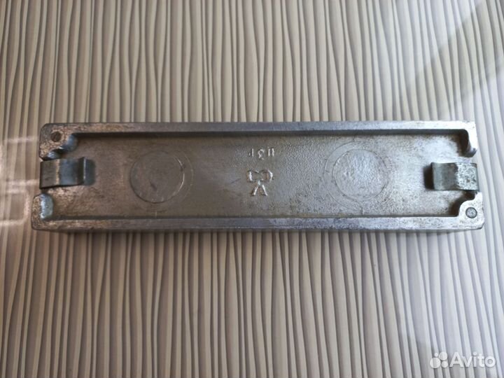 Форма для леденцов на палочке