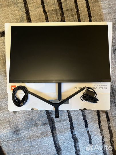 Монитор Xiaomi Mi Desktop Monitor 1С 23.8