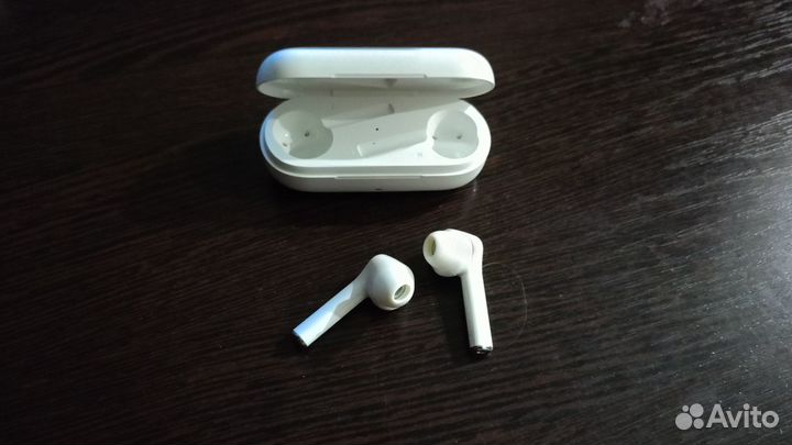 Наушники honor magic earbuds wal —AT-021