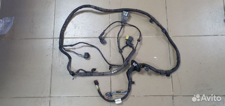 Жгут проводов Volvo Xc60 B4204T26 2019