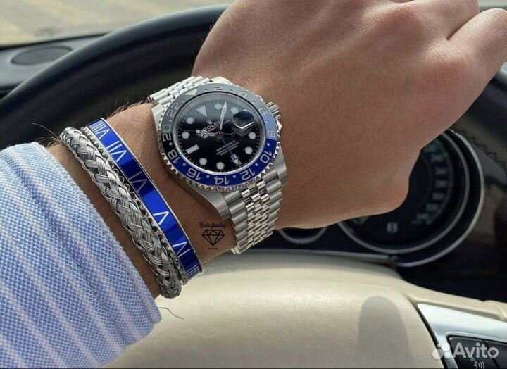 Часы мужские - rolex